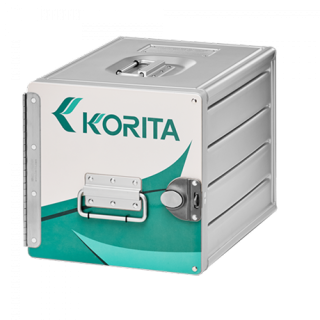 Afbeelding van Korita