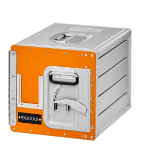 Atlas sales container